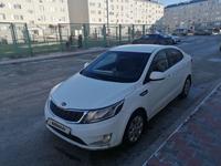 Kia Rio 2014 года за 5 100 000 тг. в Атырау