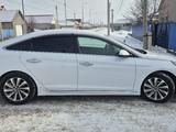 Hyundai Sonata 2016 года за 6 600 000 тг. в Атырау