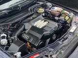 Audi A6 1995 года за 3 900 000 тг. в Шымкент – фото 5