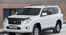 Toyota Land Cruiser Prado 2012 года за 15 000 000 тг. в Актобе