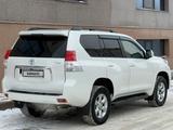 Toyota Land Cruiser Prado 2012 года за 15 800 000 тг. в Актобе – фото 5