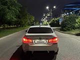 BMW M5 2016 года за 32 000 000 тг. в Алматы – фото 4