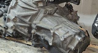 Коробка механика 1.6 обьем за 60 000 тг. в Алматы
