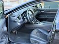 Toyota Camry 2023 года за 16 900 000 тг. в Костанай – фото 12