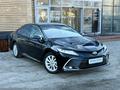 Toyota Camry 2023 года за 16 900 000 тг. в Костанай – фото 19