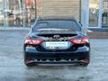 Toyota Camry 2023 года за 16 900 000 тг. в Костанай – фото 4