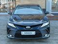 Toyota Camry 2023 года за 16 900 000 тг. в Костанай – фото 5