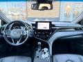 Toyota Camry 2023 года за 16 900 000 тг. в Костанай – фото 8