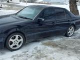 Mercedes-Benz E 430 2000 годаүшін4 500 000 тг. в Тараз