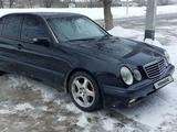 Mercedes-Benz E 430 2000 годаүшін4 500 000 тг. в Тараз – фото 2