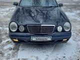 Mercedes-Benz E 430 2000 годаүшін4 500 000 тг. в Тараз – фото 3