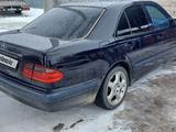 Mercedes-Benz E 430 2000 годаүшін4 500 000 тг. в Тараз – фото 4