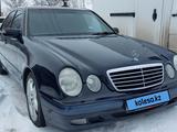 Mercedes-Benz E 430 2000 годаүшін4 500 000 тг. в Тараз – фото 5