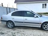 Toyota Avensis 1999 годаүшін2 700 000 тг. в Атырау – фото 4