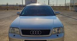 Audi A6 2000 года за 3 000 000 тг. в Жанаозен