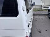 Volkswagen Transporter 1991 годаүшін2 200 000 тг. в Аксу – фото 4