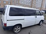 Volkswagen Transporter 1991 годаүшін2 200 000 тг. в Аксу – фото 2
