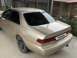 Toyota Camry 2000 годаүшін3 200 000 тг. в Шымкент – фото 4