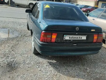 Opel Vectra 1995 года за 700 000 тг. в Шымкент – фото 4