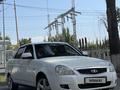 ВАЗ (Lada) Priora 2170 2013 годаүшін2 650 000 тг. в Тараз – фото 3