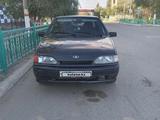 ВАЗ (Lada) 2115 2006 года за 500 000 тг. в Айтеке би