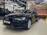 Audi A6 2014 годаfor12 500 000 тг. в Усть-Каменогорск – фото 5