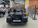 Audi A6 2014 годаүшін11 000 000 тг. в Усть-Каменогорск – фото 3