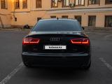 Audi A6 2014 годаfor12 500 000 тг. в Усть-Каменогорск – фото 2