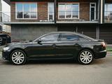 Audi A6 2014 годаfor12 500 000 тг. в Усть-Каменогорск – фото 3