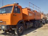 КамАЗ  53225 2007 года за 14 300 000 тг. в Шымкент