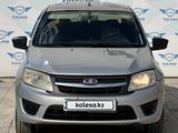 ВАЗ (Lada) Granta 2190 2014 года за 3 500 000 тг. в Атырау – фото 2