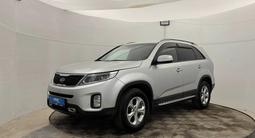 Kia Sorento 2014 года за 6 760 000 тг. в Актобе