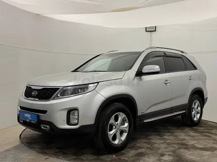 Kia Sorento 2014 года за 6 760 000 тг. в Актобе