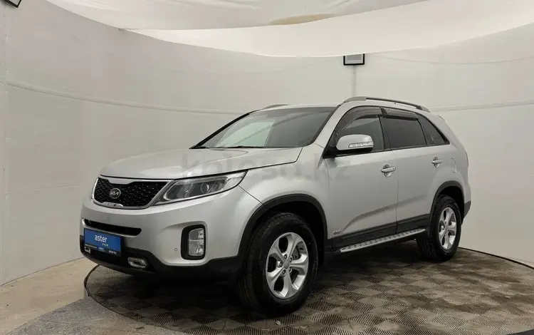 Kia Sorento 2014 года за 6 760 000 тг. в Актобе
