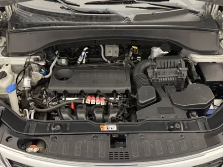 Kia Sorento 2014 года за 6 760 000 тг. в Актобе – фото 11