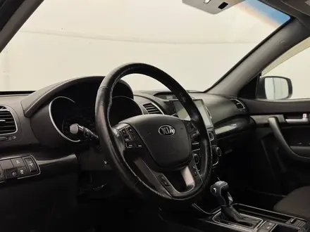 Kia Sorento 2014 года за 6 760 000 тг. в Актобе – фото 12