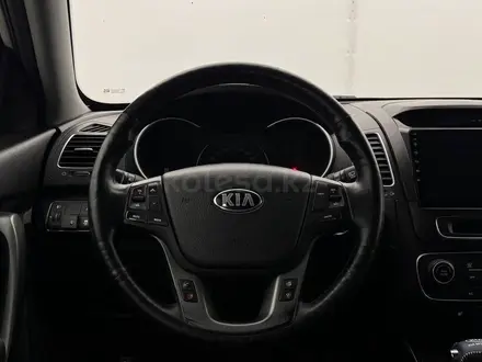 Kia Sorento 2014 года за 6 760 000 тг. в Актобе – фото 13