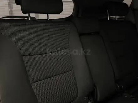 Kia Sorento 2014 года за 6 760 000 тг. в Актобе – фото 16