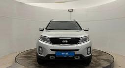 Kia Sorento 2014 года за 6 760 000 тг. в Актобе – фото 2