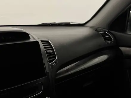 Kia Sorento 2014 года за 6 760 000 тг. в Актобе – фото 25