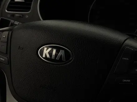 Kia Sorento 2014 года за 6 760 000 тг. в Актобе – фото 26