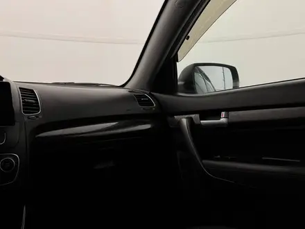 Kia Sorento 2014 года за 6 760 000 тг. в Актобе – фото 27