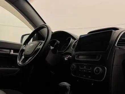 Kia Sorento 2014 года за 6 760 000 тг. в Актобе – фото 28