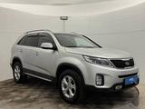 Kia Sorento 2014 года за 6 760 000 тг. в Актобе – фото 3