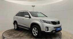 Kia Sorento 2014 года за 6 760 000 тг. в Актобе – фото 3