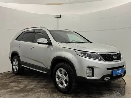 Kia Sorento 2014 года за 6 760 000 тг. в Актобе – фото 3