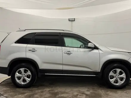 Kia Sorento 2014 года за 6 760 000 тг. в Актобе – фото 4