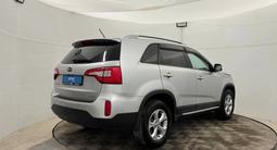 Kia Sorento 2014 года за 6 760 000 тг. в Актобе – фото 5