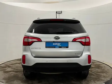 Kia Sorento 2014 года за 6 760 000 тг. в Актобе – фото 6
