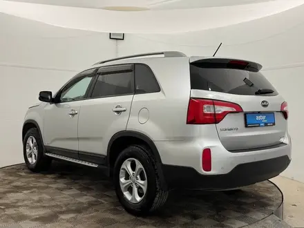Kia Sorento 2014 года за 6 760 000 тг. в Актобе – фото 7